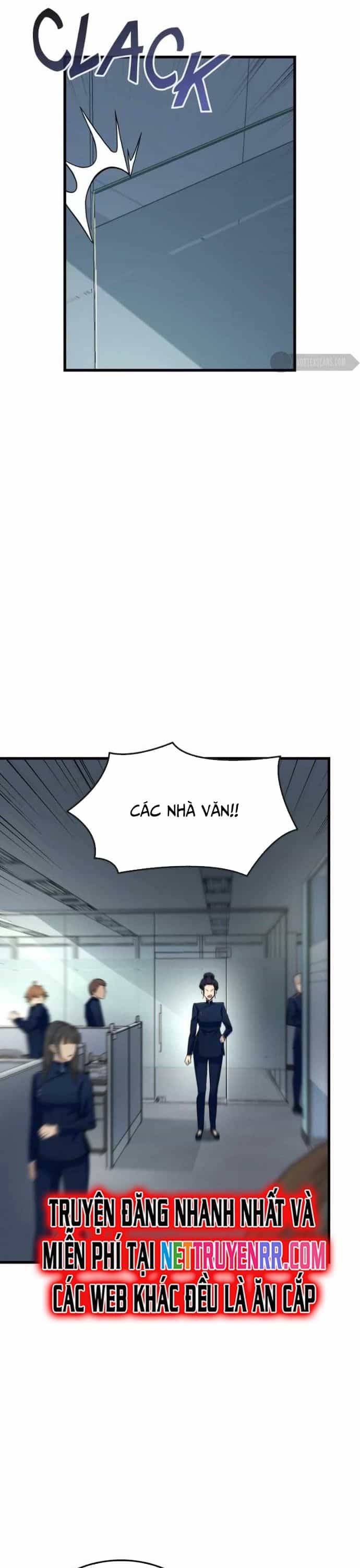 Di Sản Của Các Nhà Văn - Chương 6 - ảnh 8