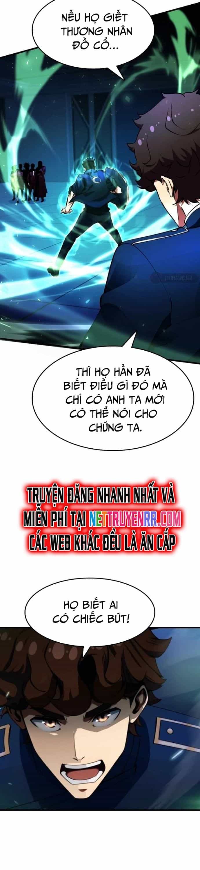 Di Sản Của Các Nhà Văn - Chương 7 - ảnh 13