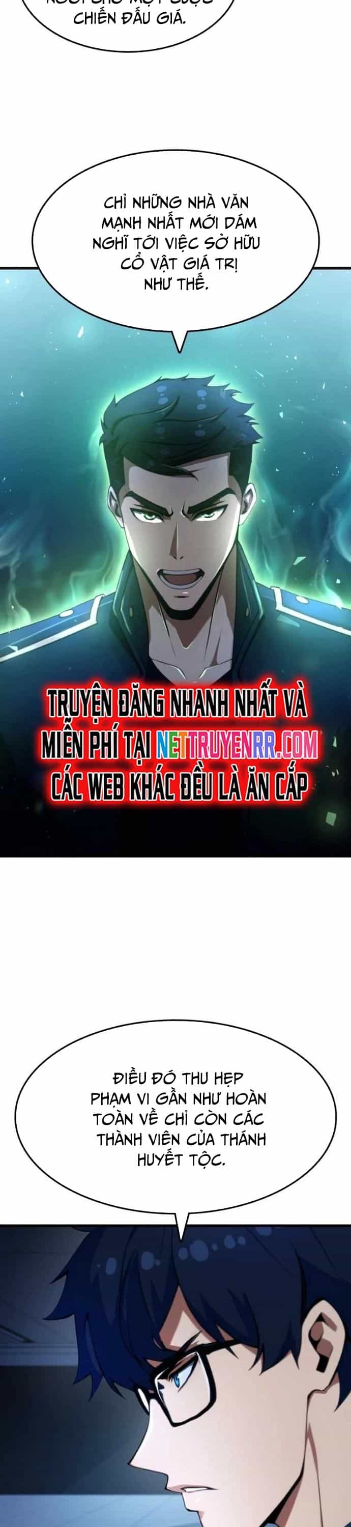 Di Sản Của Các Nhà Văn - Chương 7 - ảnh 17