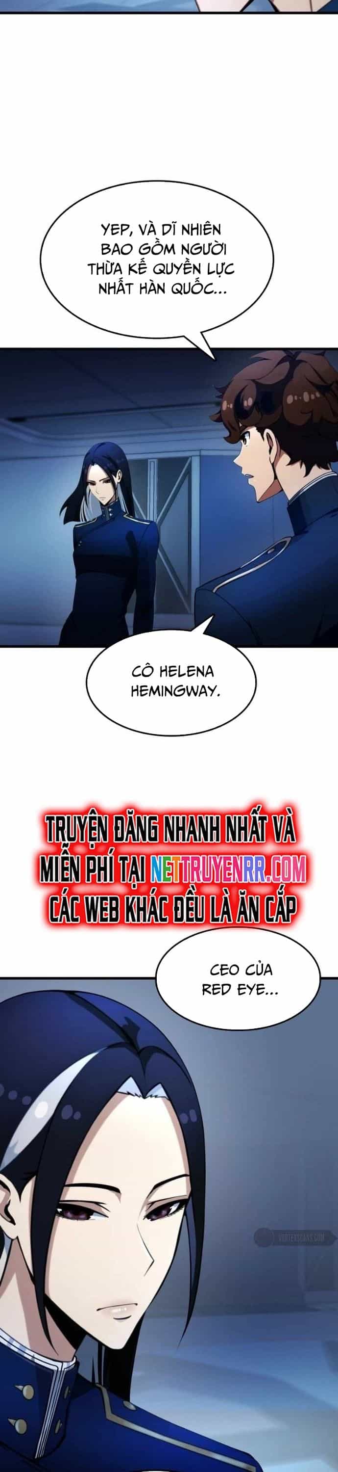Di Sản Của Các Nhà Văn - Chương 7 - ảnh 18