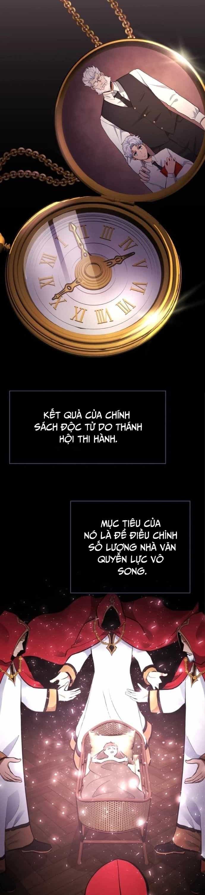 Di Sản Của Các Nhà Văn - Chương 7 - ảnh 20