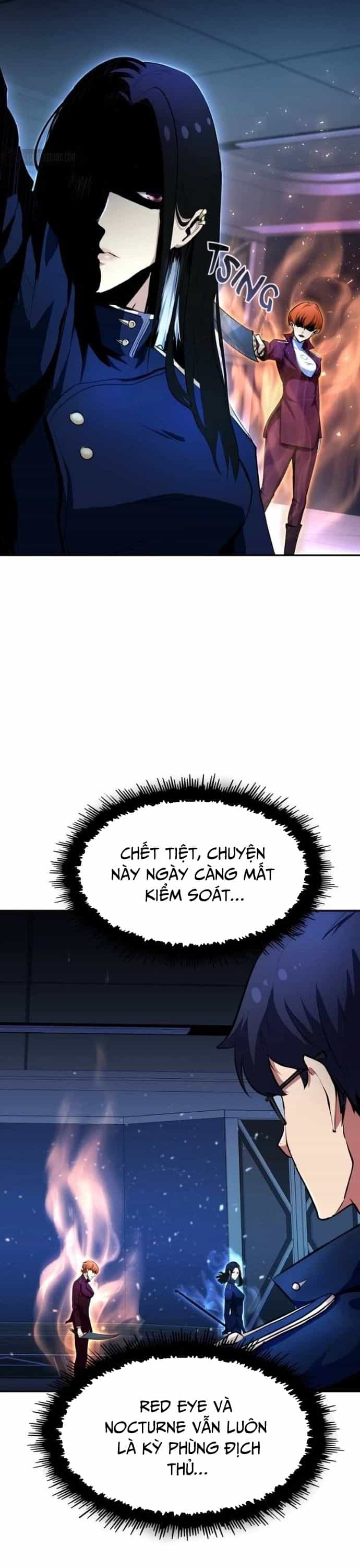 Di Sản Của Các Nhà Văn - Chương 7 - ảnh 33