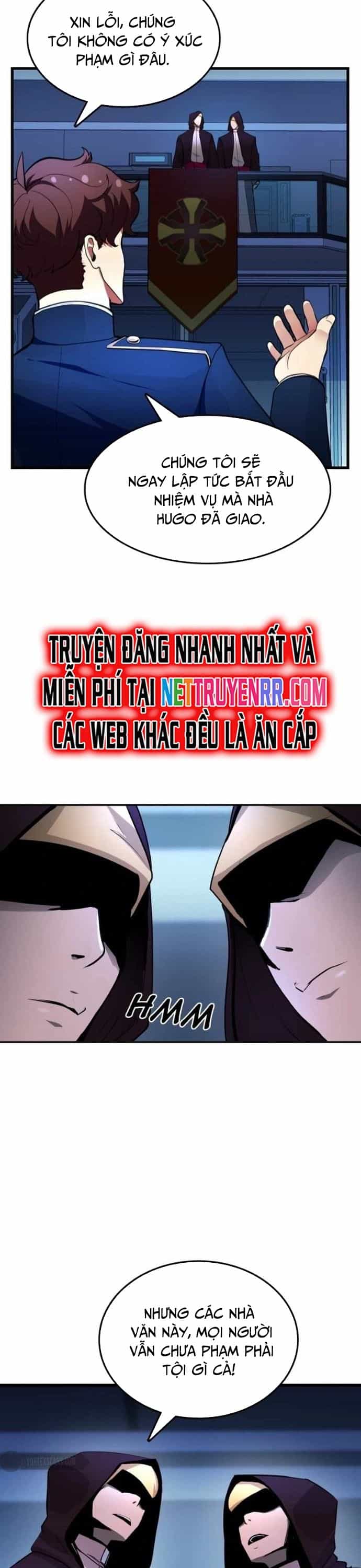 Di Sản Của Các Nhà Văn - Chương 7 - ảnh 35