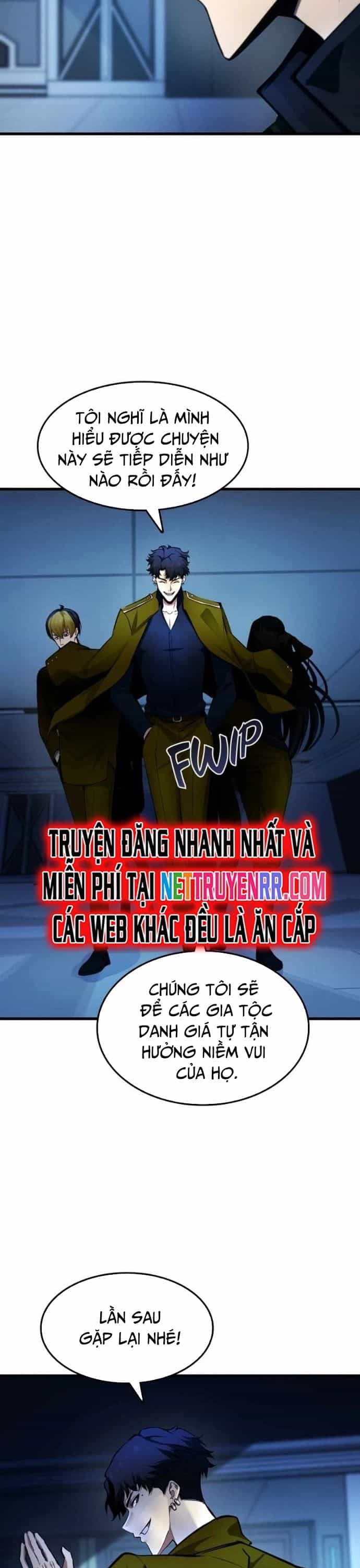 Di Sản Của Các Nhà Văn - Chương 7 - ảnh 37