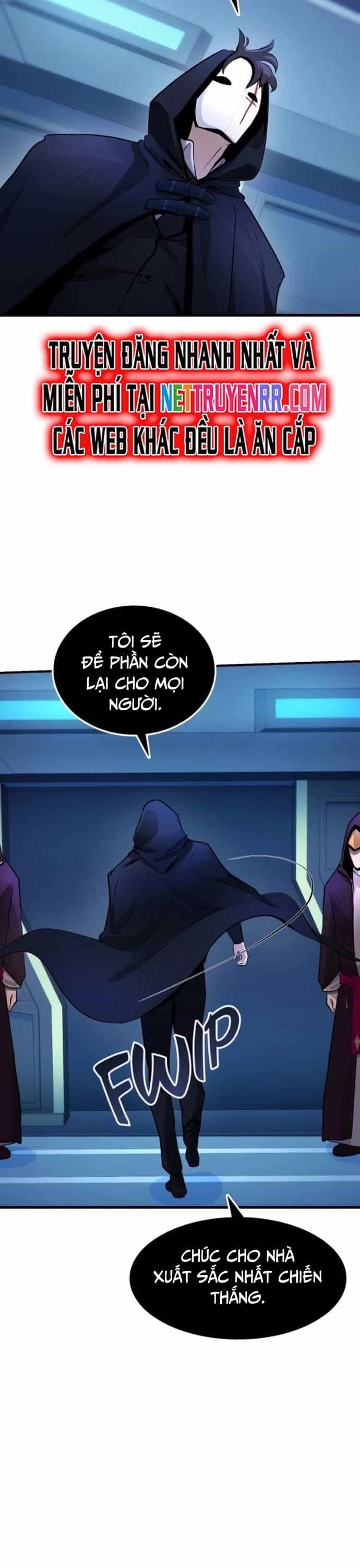 Di Sản Của Các Nhà Văn - Chương 7 - ảnh 4