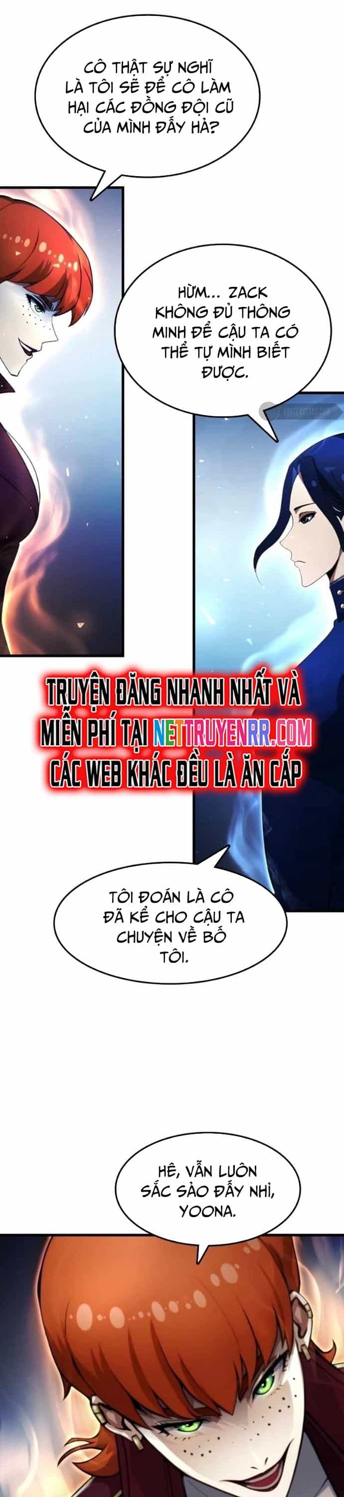Di Sản Của Các Nhà Văn - Chương 7 - ảnh 41