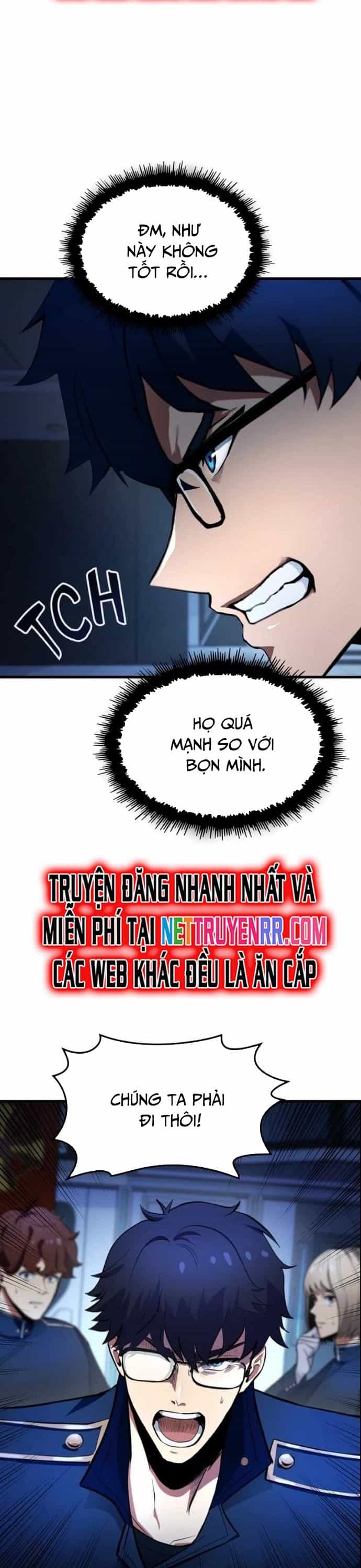 Di Sản Của Các Nhà Văn - Chương 7 - ảnh 43