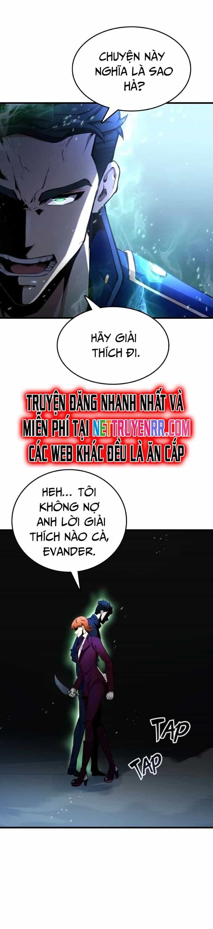 Di Sản Của Các Nhà Văn - Chương 7 - ảnh 6