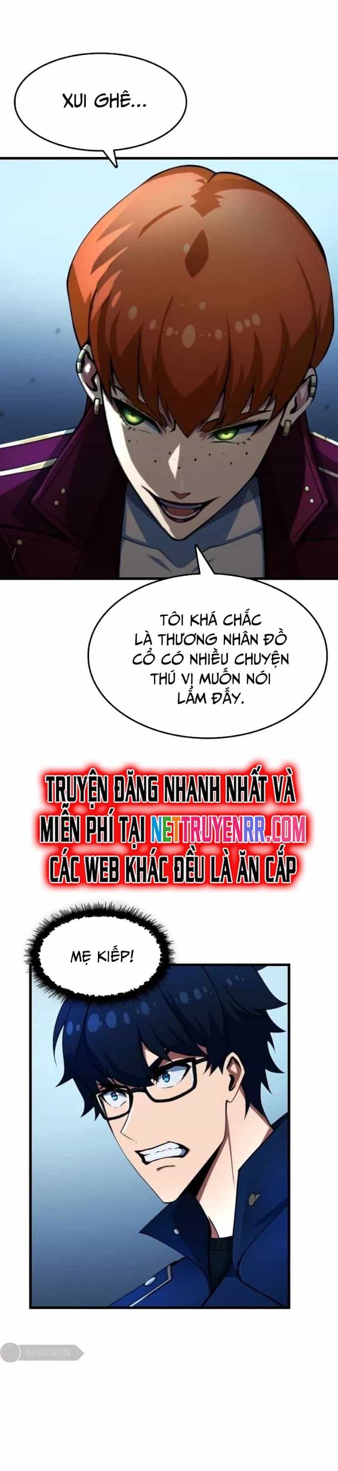 Di Sản Của Các Nhà Văn - Chương 7 - ảnh 7