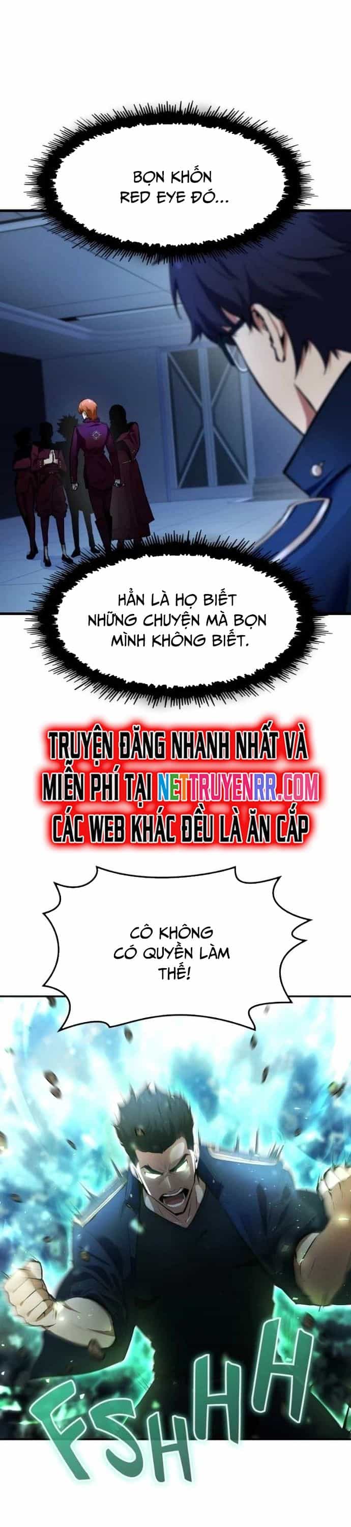 Di Sản Của Các Nhà Văn - Chương 7 - ảnh 8