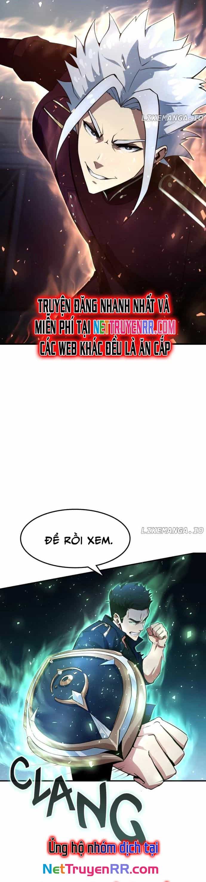 Di Sản Của Các Nhà Văn - Chương 8 - ảnh 10