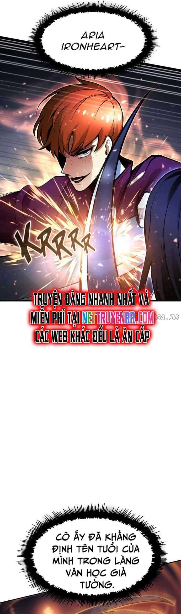 Di Sản Của Các Nhà Văn - Chương 8 - ảnh 14