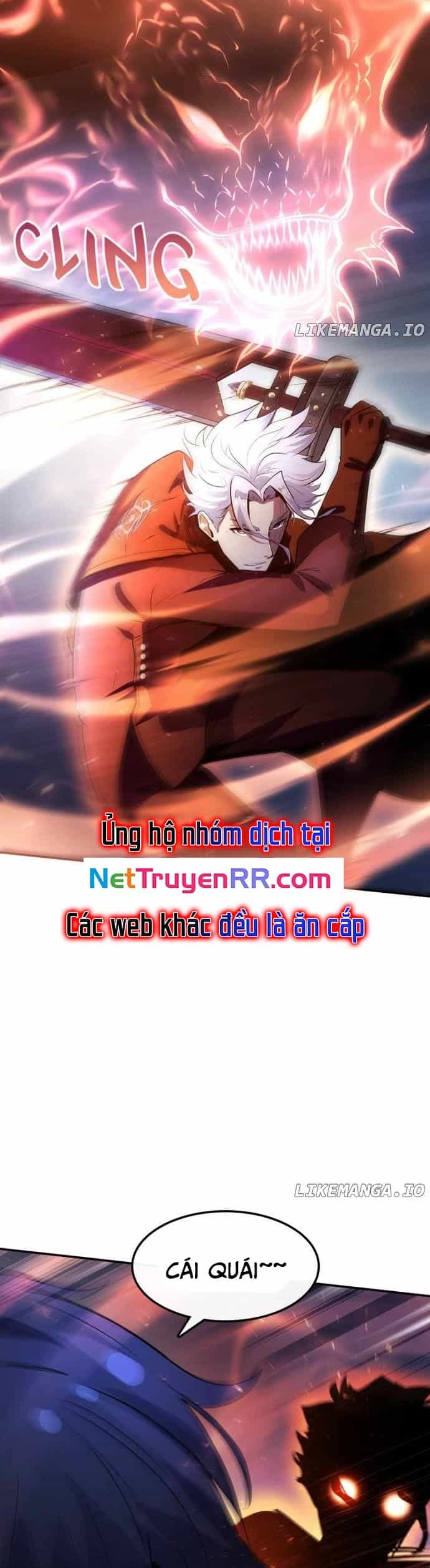 Di Sản Của Các Nhà Văn - Chương 8 - ảnh 2