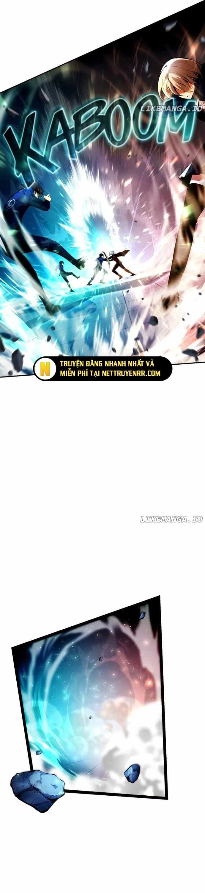 Di Sản Của Các Nhà Văn - Chương 8 - ảnh 23