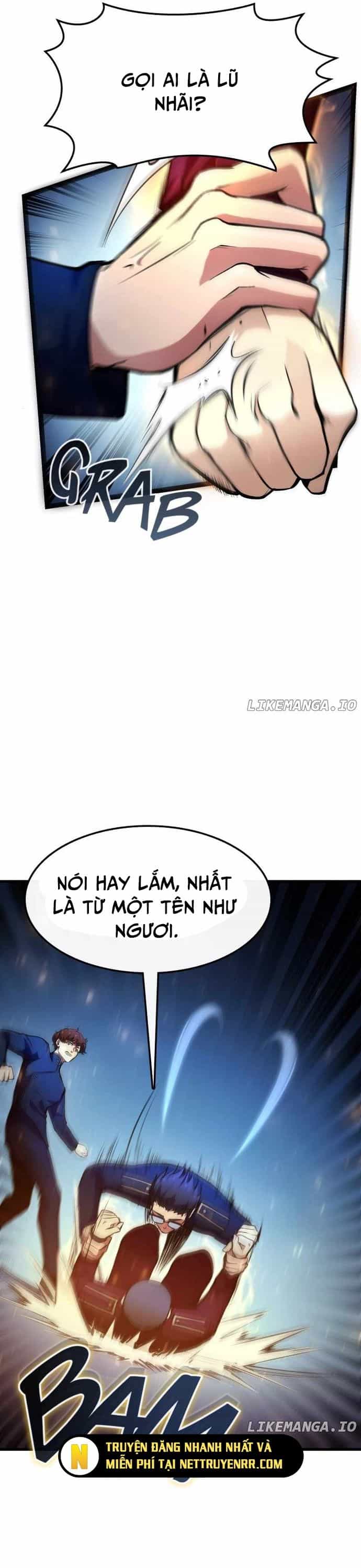 Di Sản Của Các Nhà Văn - Chương 8 - ảnh 28
