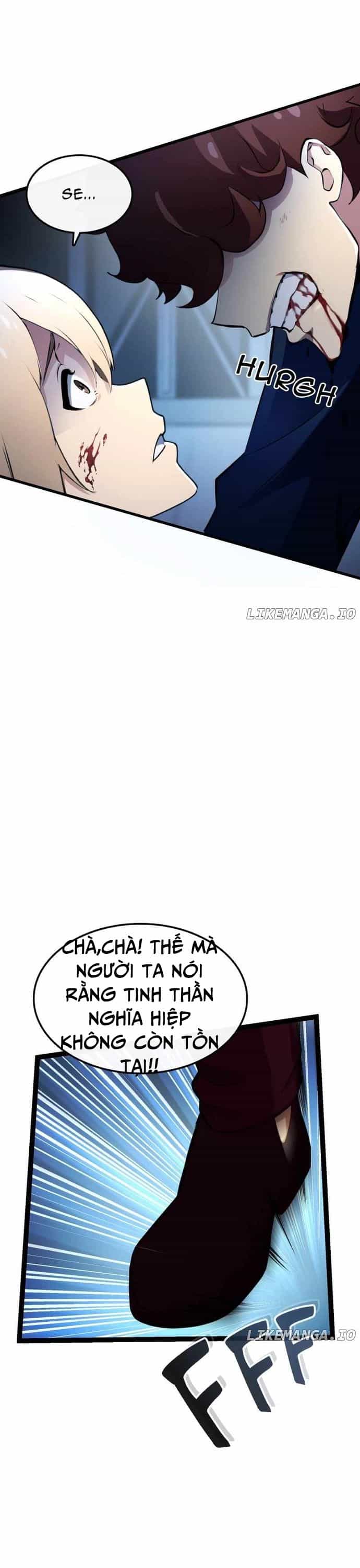 Di Sản Của Các Nhà Văn - Chương 8 - ảnh 35