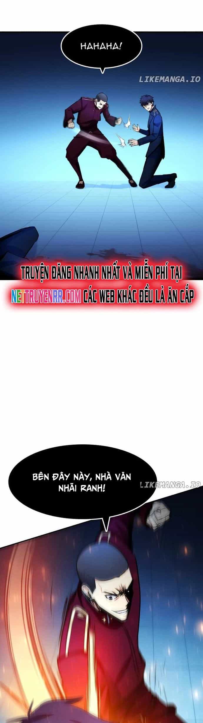 Di Sản Của Các Nhà Văn - Chương 8 - ảnh 39