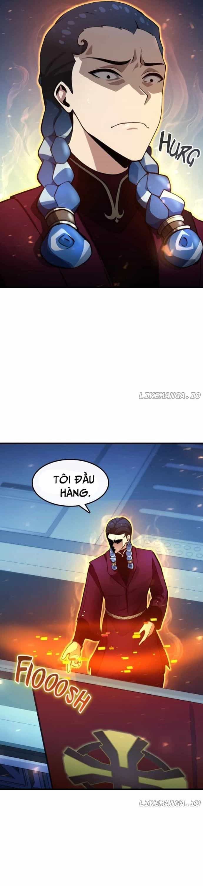 Di Sản Của Các Nhà Văn - Chương 8 - ảnh 54