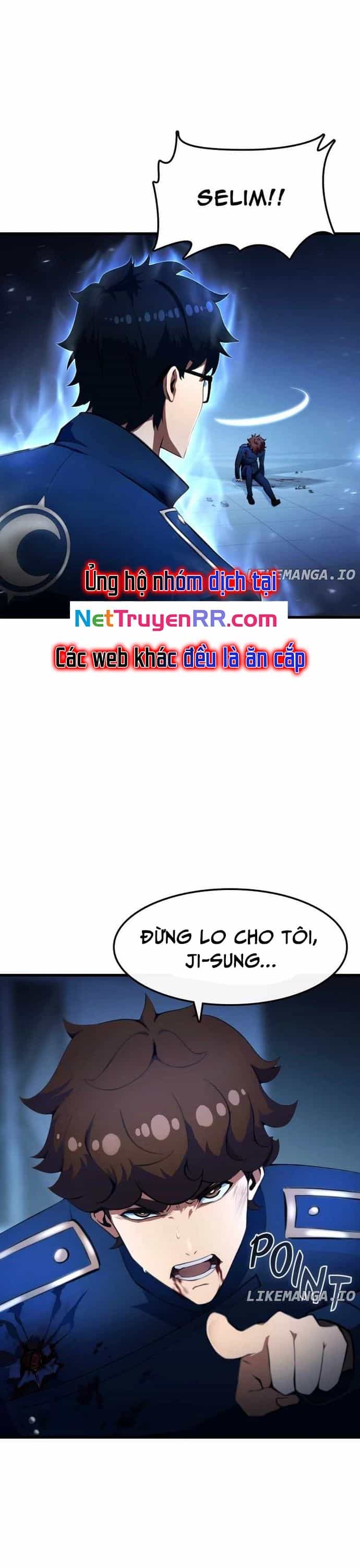 Di Sản Của Các Nhà Văn - Chương 8 - ảnh 55