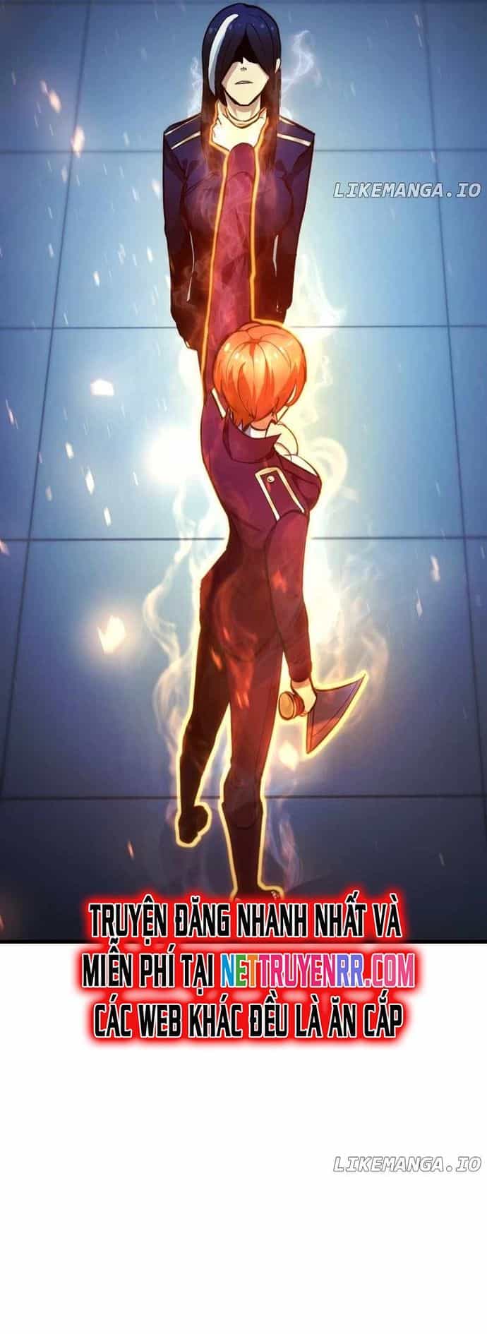 Di Sản Của Các Nhà Văn - Chương 8 - ảnh 57