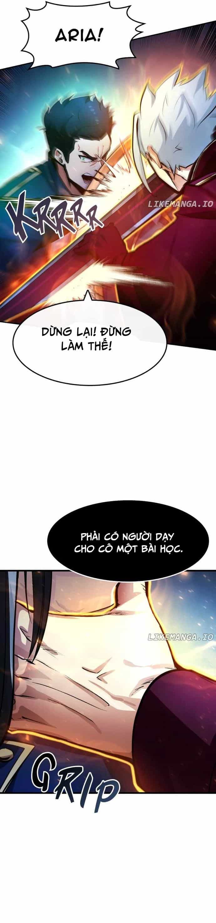 Di Sản Của Các Nhà Văn - Chương 8 - ảnh 59