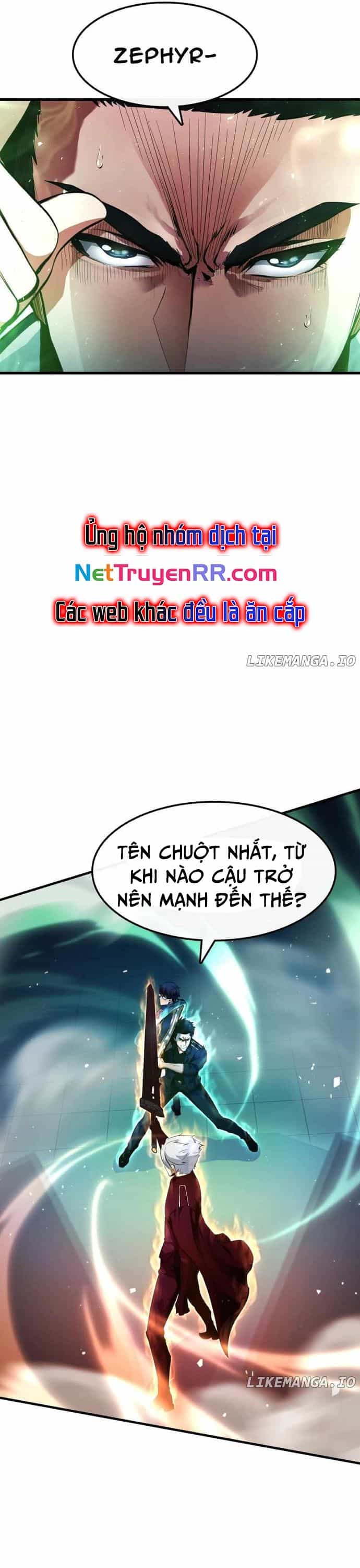 Di Sản Của Các Nhà Văn - Chương 8 - ảnh 6