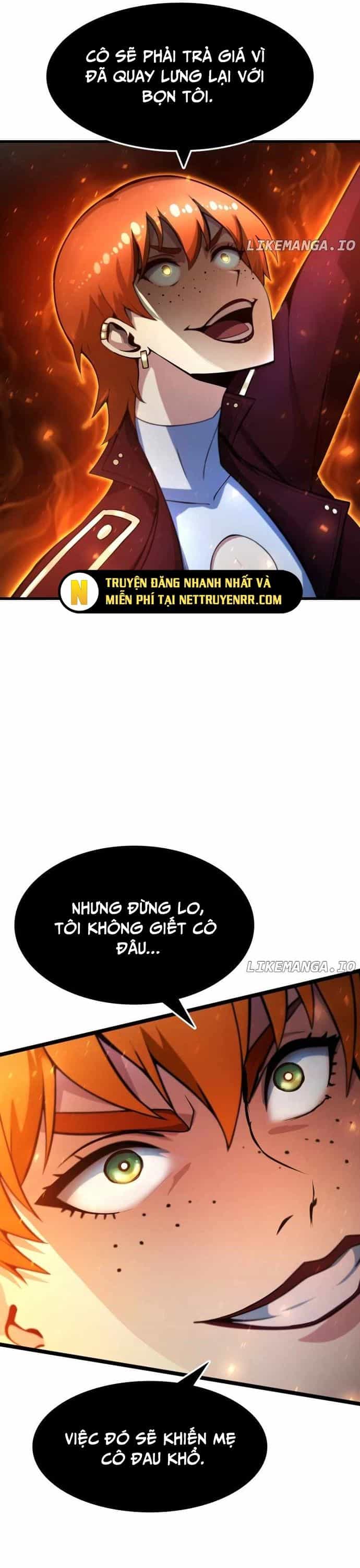 Di Sản Của Các Nhà Văn - Chương 8 - ảnh 60