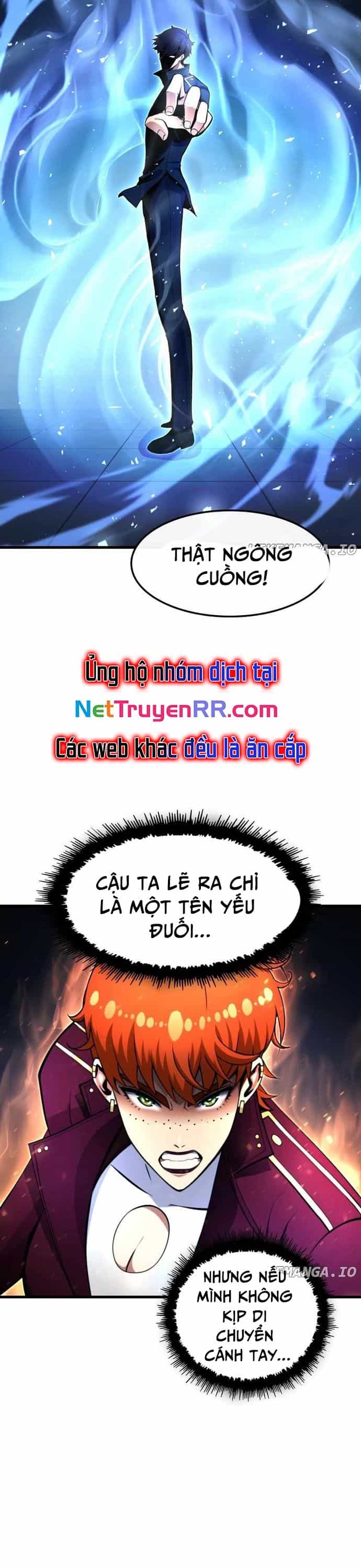 Di Sản Của Các Nhà Văn - Chương 8 - ảnh 65