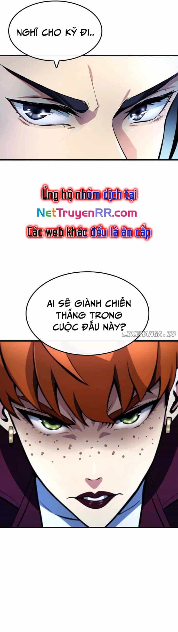 Di Sản Của Các Nhà Văn - Chương 9 - ảnh 10