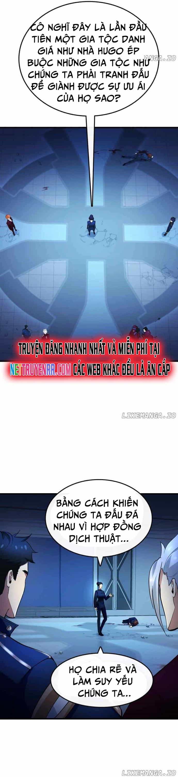 Di Sản Của Các Nhà Văn - Chương 9 - ảnh 11
