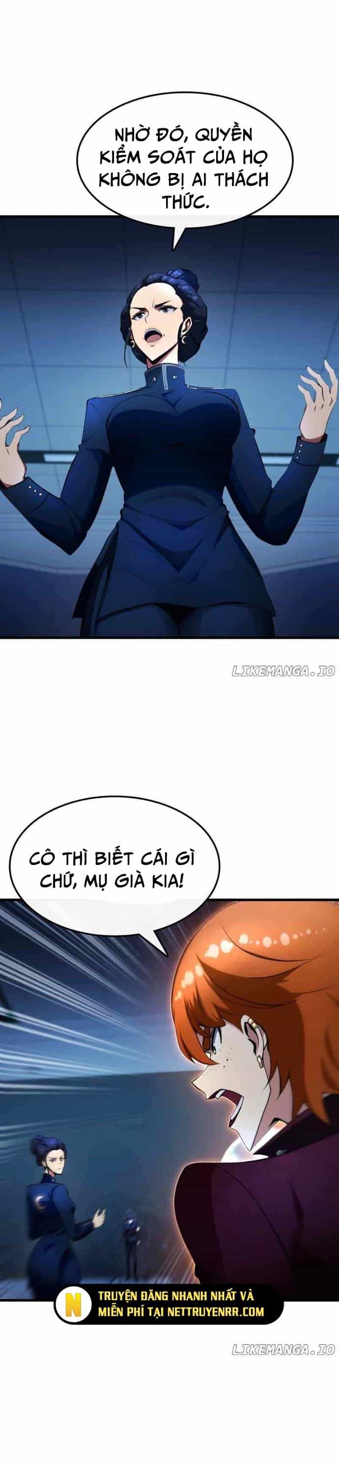 Di Sản Của Các Nhà Văn - Chương 9 - ảnh 12