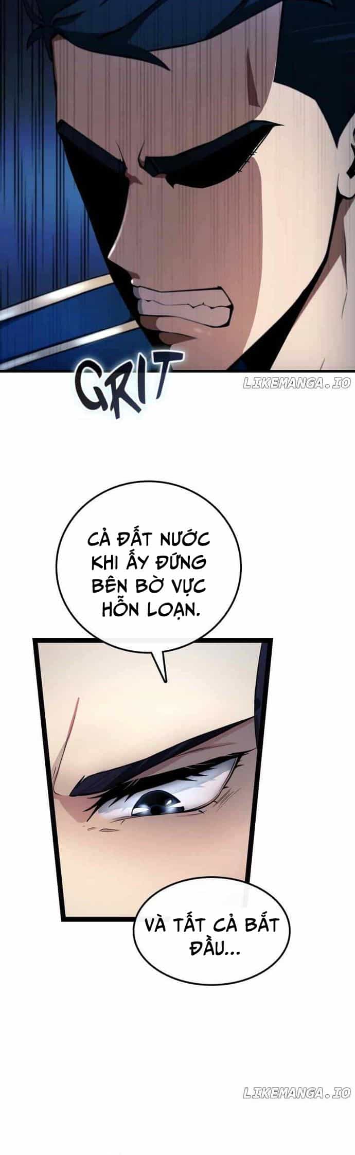 Di Sản Của Các Nhà Văn - Chương 9 - ảnh 16