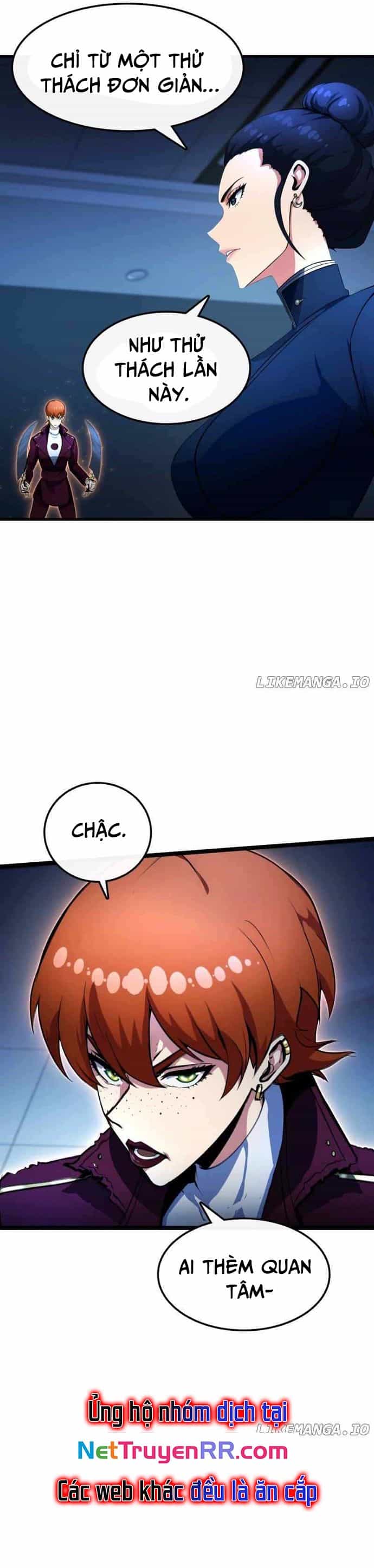 Di Sản Của Các Nhà Văn - Chương 9 - ảnh 17