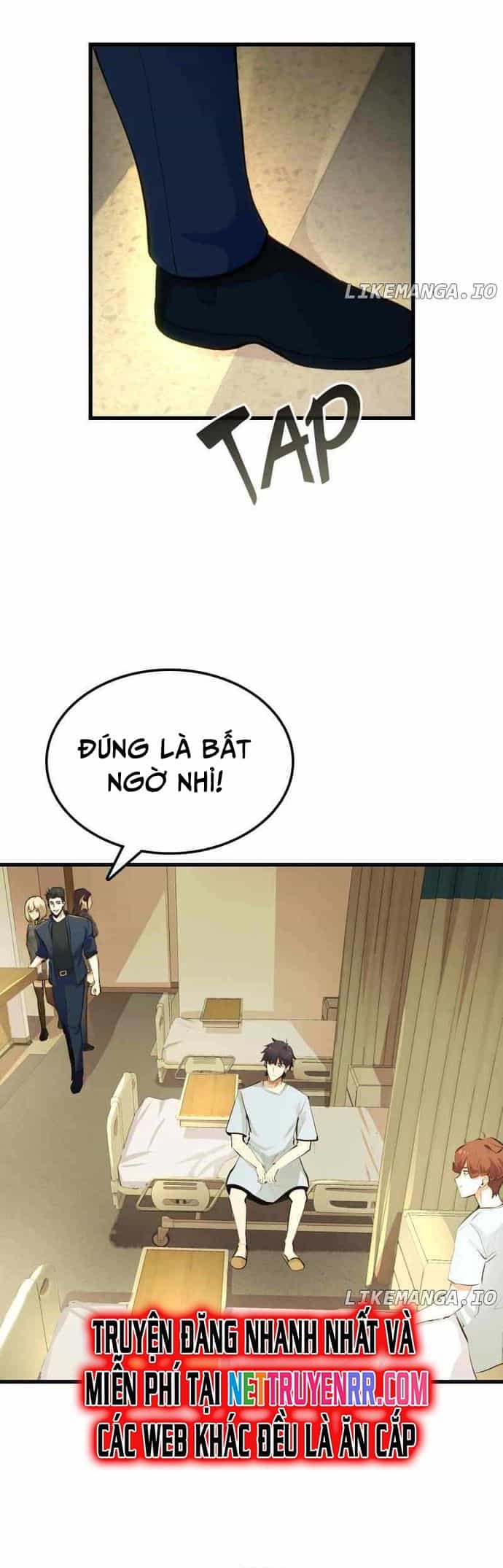 Di Sản Của Các Nhà Văn - Chương 9 - ảnh 32