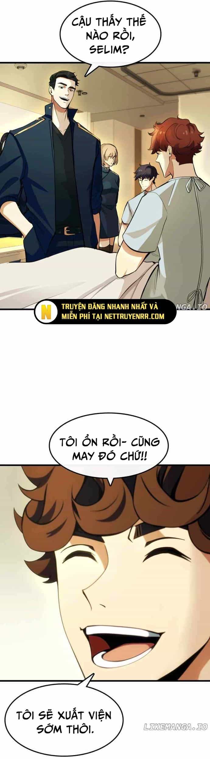 Di Sản Của Các Nhà Văn - Chương 9 - ảnh 33