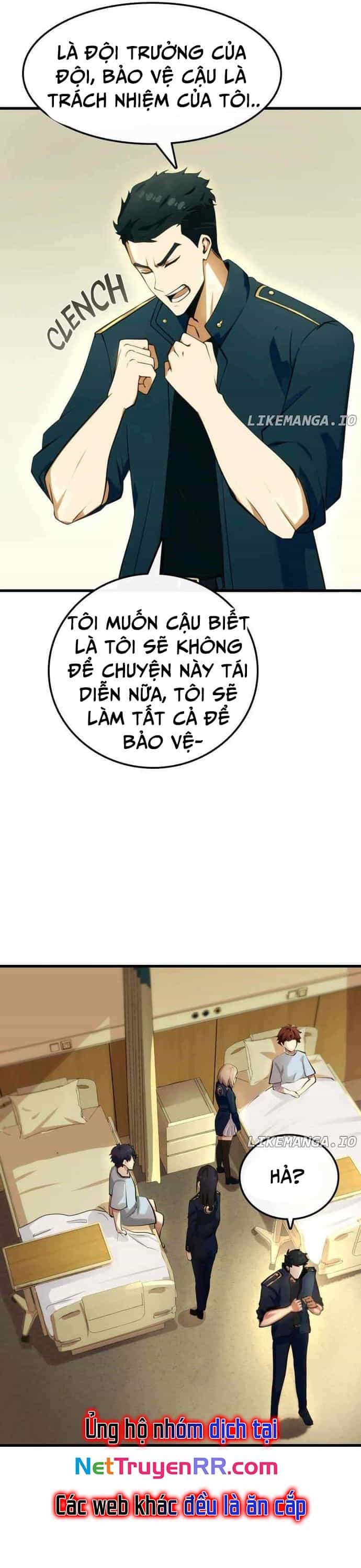 Di Sản Của Các Nhà Văn - Chương 9 - ảnh 37