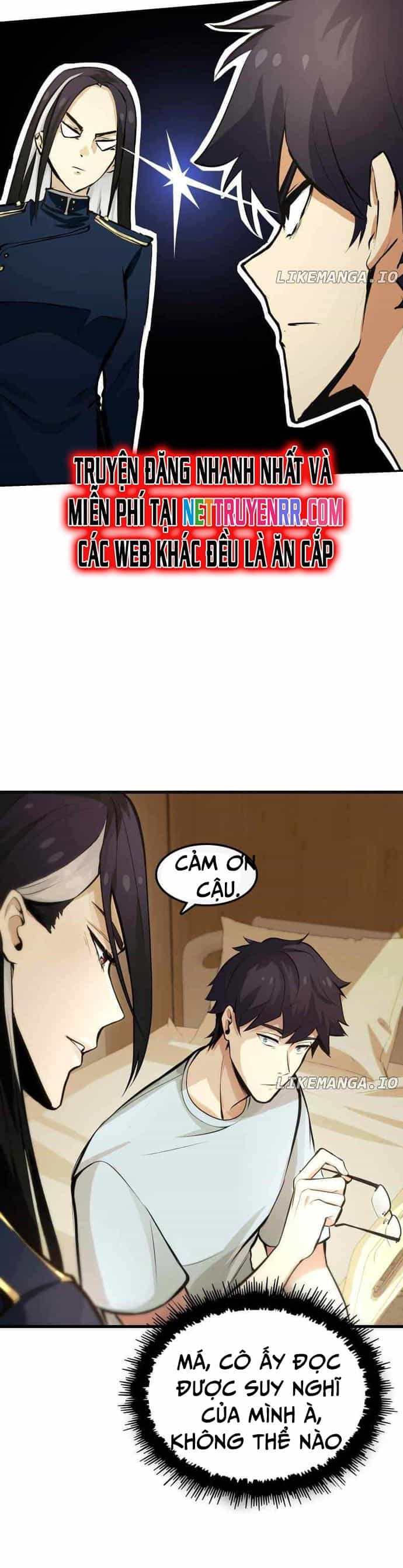 Di Sản Của Các Nhà Văn - Chương 9 - ảnh 41