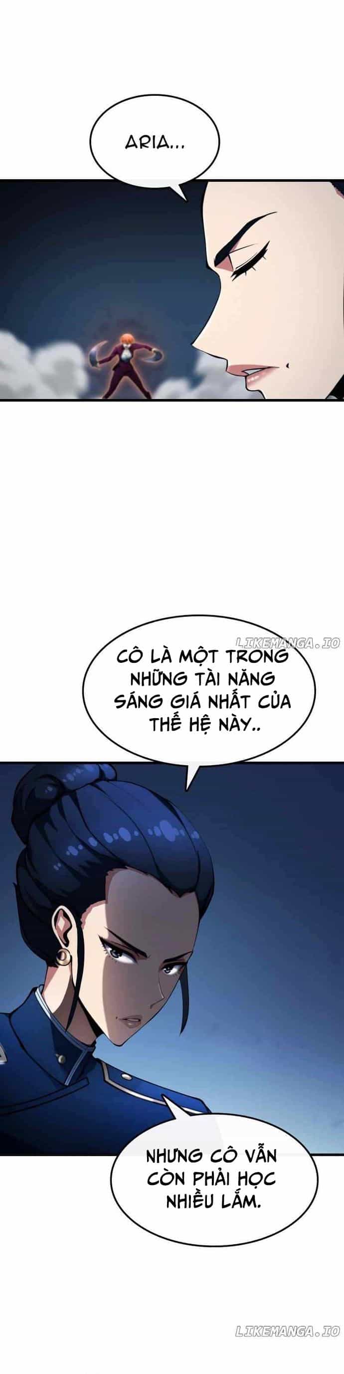 Di Sản Của Các Nhà Văn - Chương 9 - ảnh 9
