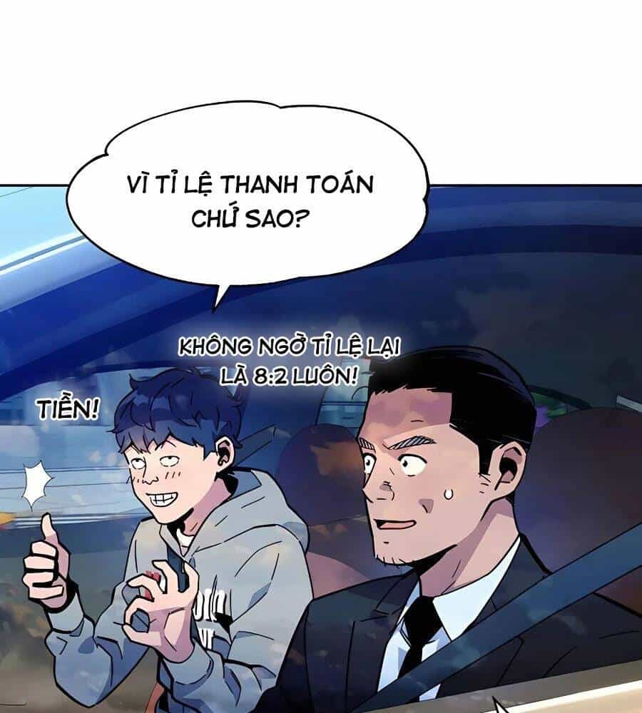 Đi Săn Tự Động Bằng Phân Thân - Chương 9 - ảnh 96