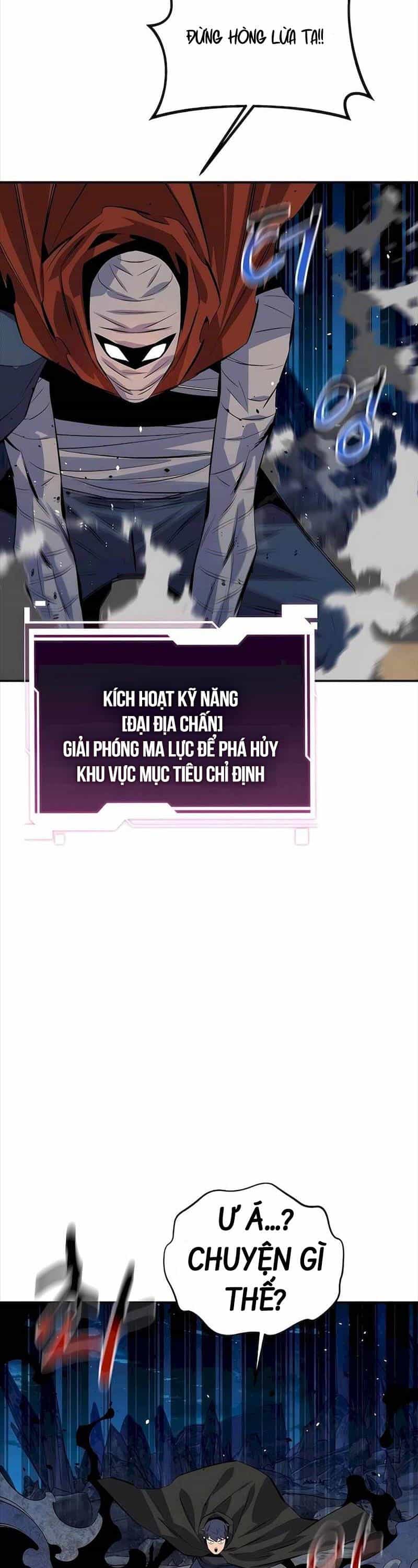Đi Săn Tự Động Bằng Phân Thân - Chương 95 - ảnh 14