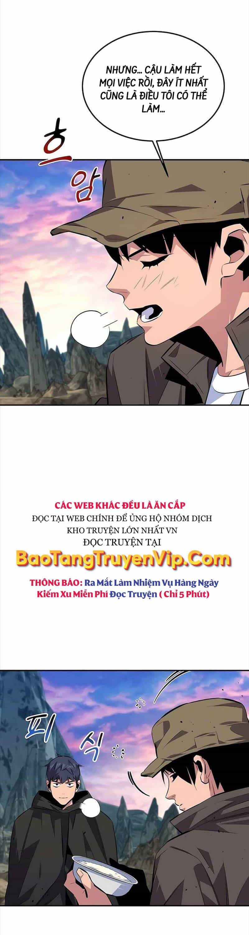 Đi Săn Tự Động Bằng Phân Thân - Chương 95 - ảnh 26