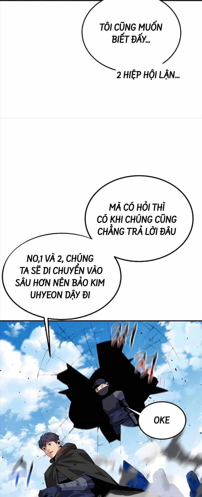 Đi Săn Tự Động Bằng Phân Thân - Chương 95 - ảnh 39