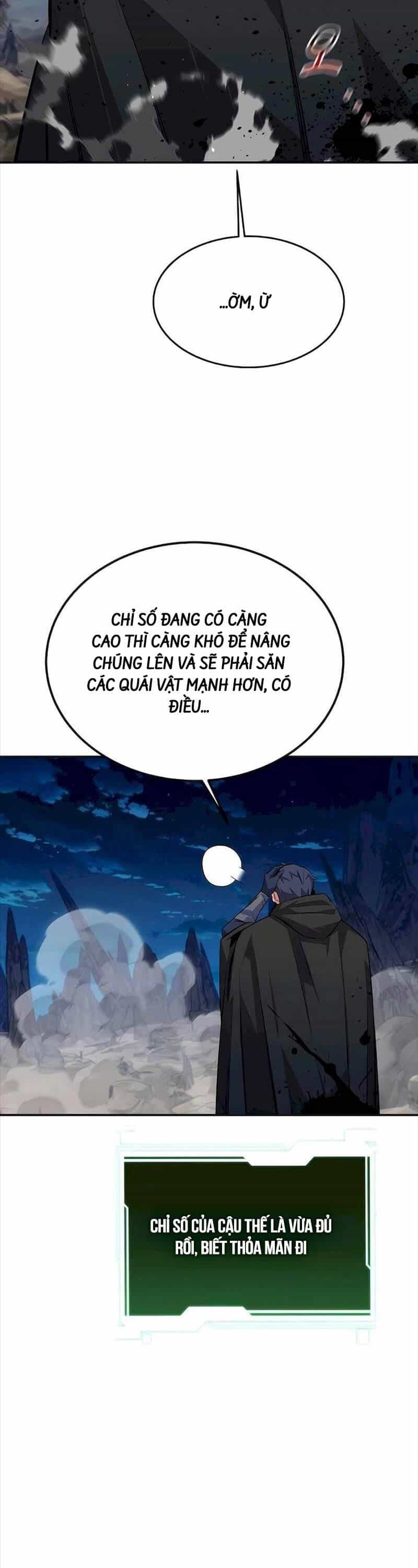 Đi Săn Tự Động Bằng Phân Thân - Chương 95 - ảnh 5