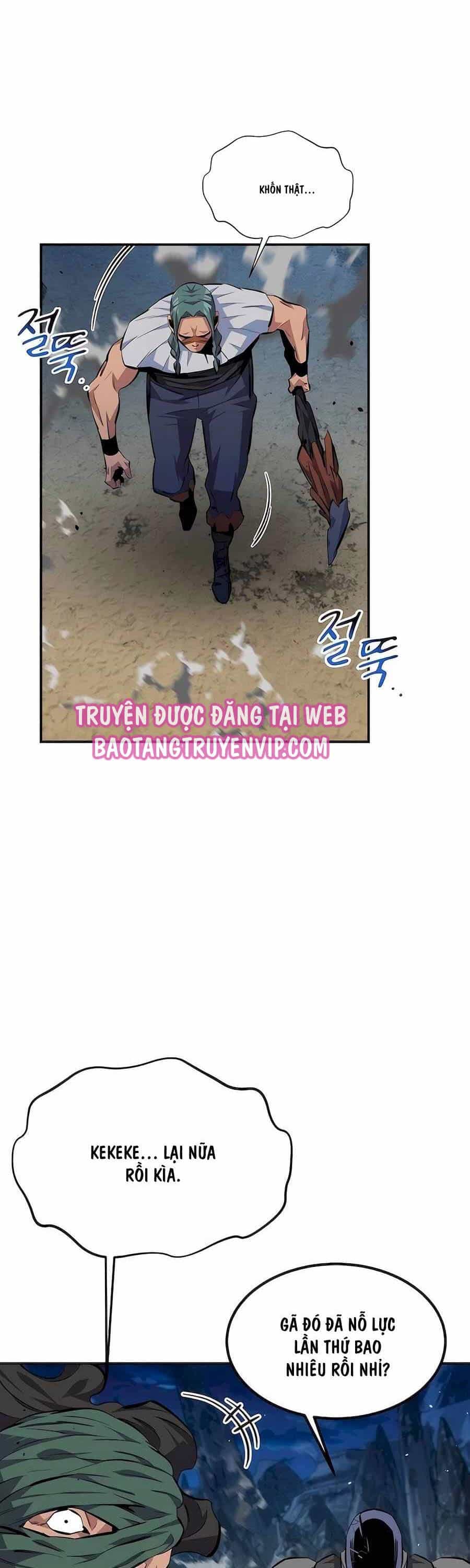 Đi Săn Tự Động Bằng Phân Thân - Chương 96 - ảnh 1