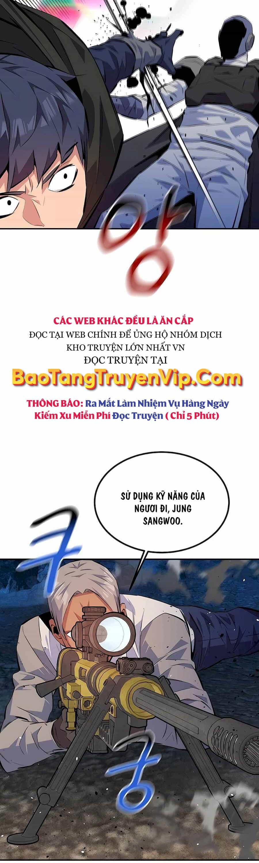 Đi Săn Tự Động Bằng Phân Thân - Chương 96 - ảnh 41