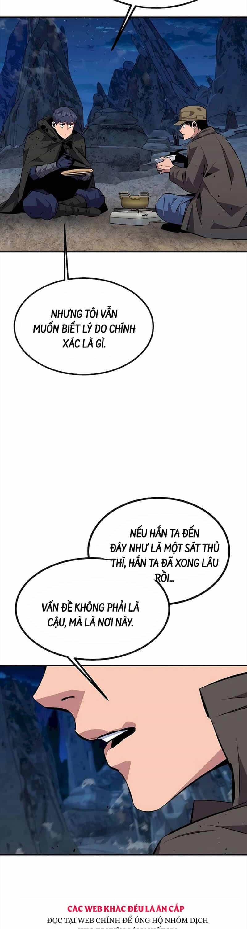 Đi Săn Tự Động Bằng Phân Thân - Chương 97 - ảnh 22