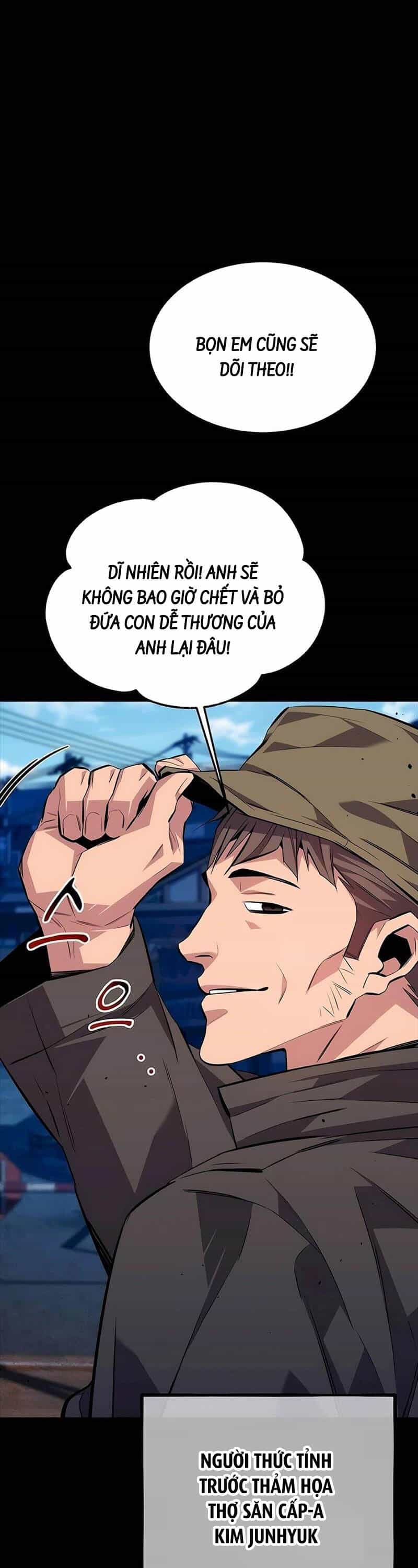 Đi Săn Tự Động Bằng Phân Thân - Chương 97 - ảnh 26