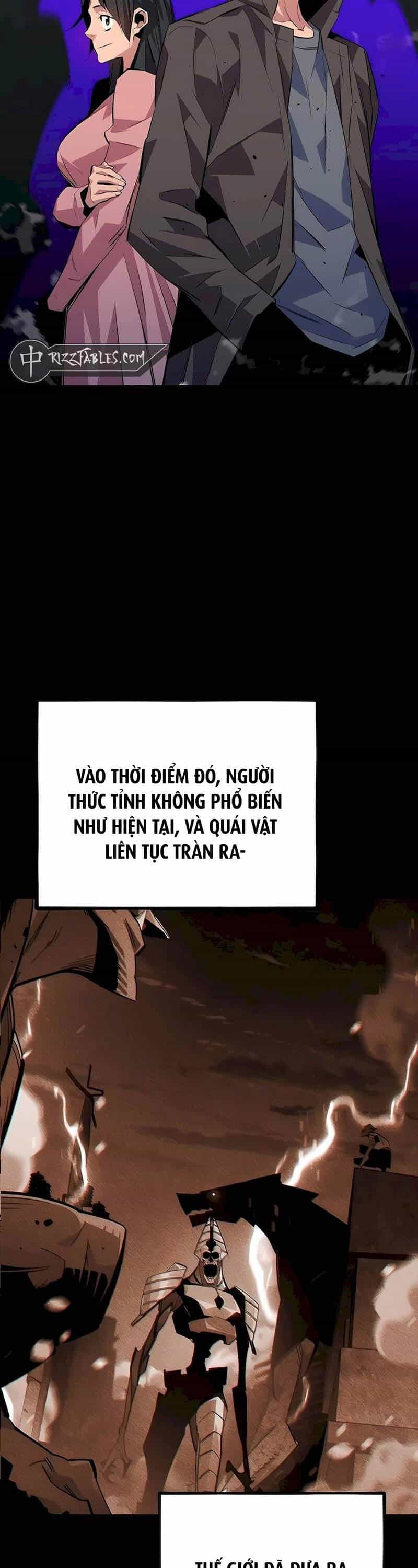 Đi Săn Tự Động Bằng Phân Thân - Chương 97 - ảnh 29