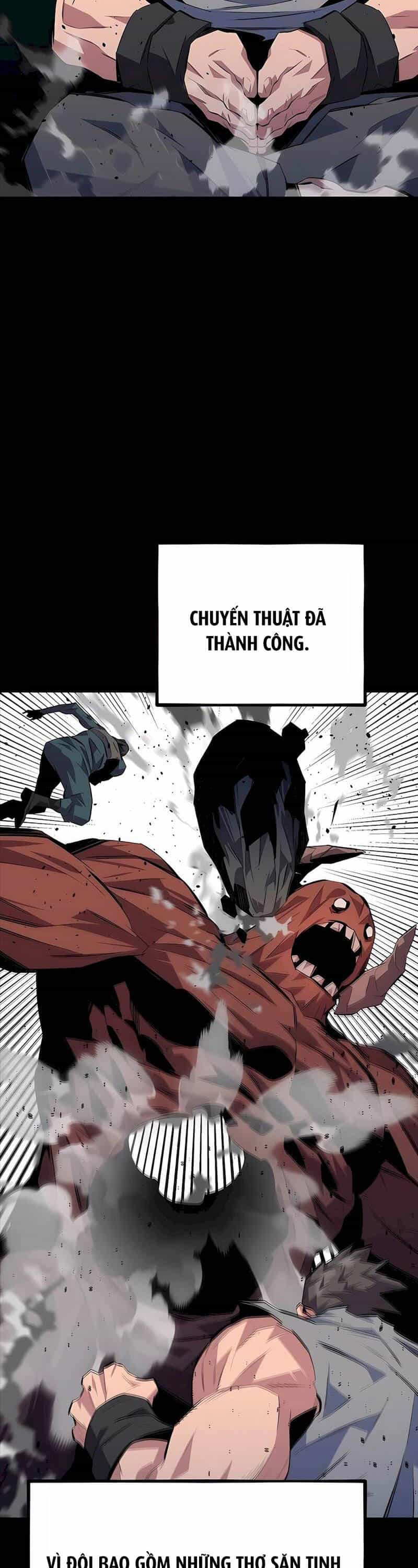 Đi Săn Tự Động Bằng Phân Thân - Chương 97 - ảnh 32