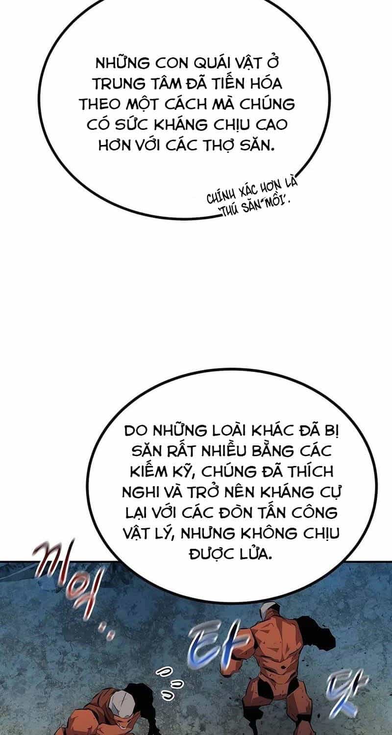 Đi Săn Tự Động Bằng Phân Thân - Chương 99 - ảnh 112